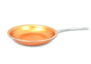 Copper Pan as Seen On Tv Reviews Copper Pan as Seen On Tv Red Reviews Square Pro Beershirts