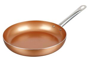 Copper Pan as Seen On Tv Reviews Copper Pan as Seen On Tv Red Reviews Square Pro Beershirts