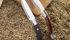 Corby Hall Steak Knives Steak Knives Corby Hall