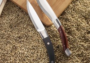 Corby Hall Steak Knives Steak Knives Corby Hall