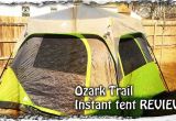 Core Tent Vs Coleman Ozark Tent 6 Person Amazon Com Core 9 Person Extended