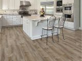 Coretec Plus 5 Gold Coast Acacia Allure isocore Smoked Oak Almond 8 7 In X 47 6 In Luxury Vinyl