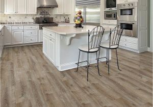 Coretec Plus 5 Gold Coast Acacia Allure isocore Smoked Oak Almond 8 7 In X 47 6 In Luxury Vinyl