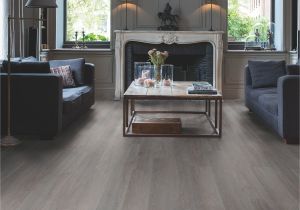 Coretec Plus 5 Gold Coast Acacia Paso Dark Grey Oak Effect Waterproof Luxury Vinyl Flooring Tile