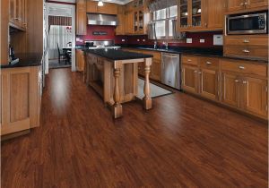 Coretec Plus 5 Gold Coast Acacia Trafficmaster Cherry 6 In X 36 In Luxury Vinyl Plank Flooring 24