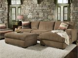 Corinthian Wynn Sectional and Ottoman Rachel Wade Erwinmiradi