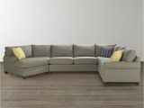 Corinthian Wynn Sectional and Ottoman Rachel Wade Erwinmiradi