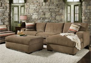 Corinthian Wynn Sectional and Ottoman Rachel Wade Erwinmiradi