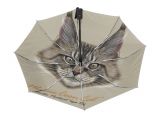 Corinthian Wynn Sectional and Ottoman Reviews Maine Coon Cat Umbrella Plum Rain Women Folding Umbrellas Anti Uv