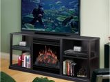 Corner Fireplace Tv Stand Big Lots Furniture Alluring Black Tv Stand with Fireplace for