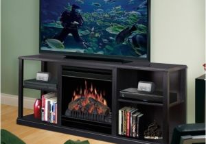 Corner Fireplace Tv Stand Big Lots Furniture Alluring Black Tv Stand with Fireplace for