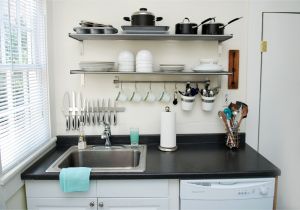 Corner Kitchen Base Cabinet Ideas 10 Space Making Hacks for Small Kitchens