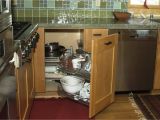 Corner Kitchen Cabinet Storage Ideas Increase the Functionality Of Your Blind Corner Cabinet