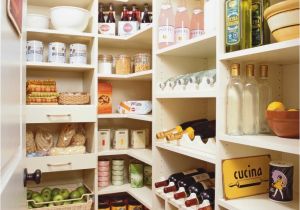 Corner Kitchen Pantry Cabinet Ideas Give Your Reserves the Display they Deserve by Adding A Wine Rack to