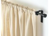 Corner Window Curtain Rods Home Depot Bay Window Rod Rabbssteak House