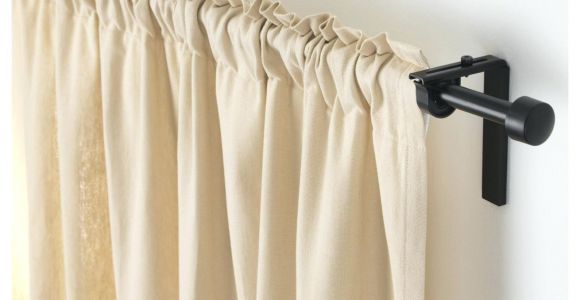 Corner Window Curtain Rods Home Depot Bay Window Rod Rabbssteak House