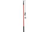 Corona Tree Pruner Replacement Parts Corona Compound Action Tree Pruner 14 Ft Tp 6850 the