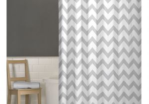 Cortinas De Bano En Walmart 70 X 72 Maytex Chevron Fabric Shower Curtain Aqua Blue