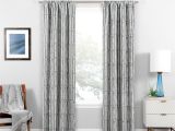 Cortinas De Bano En Walmart Eclipse Naya Blackout Window Curtain Panel 37×63 Coral Pink