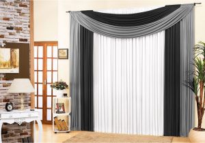 Cortinas Elegantes Para Sala De Estar Fotos De Cortinas Elegantes Para La Sala Adinaporter