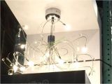 Cosmos 27 Led Chandelier by Artika Cosmos 27 Led Chandelier by Artika Costcochaser