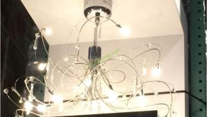Cosmos 27 Led Chandelier by Artika Cosmos 27 Led Chandelier by Artika Costcochaser