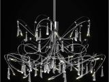 Cosmos 27 Led Chandelier by Artika Cosmos 27 Quot Led Chandelier by Artika Lighting Pinterest