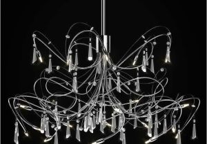 Cosmos 27 Led Chandelier by Artika Cosmos 27 Quot Led Chandelier by Artika Lighting Pinterest