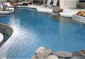 Cost to Resurface Pool with Pebble Tec How Much Does A Pebble Tec Swimming Pool Renovation Cost