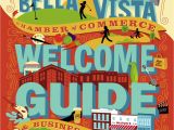 Costa Mesa Arts and Crafts Festival 2016 Bentonville Bella Vista Chamber Of Commerce Welcome Guide