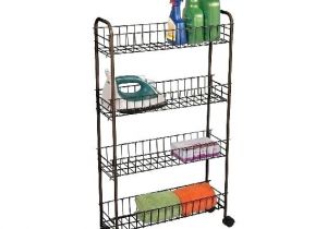 Costco 4 Tier Rolling Cart 4 Tier Storage Cart Advert 4 Tier Storage Cart 4 Tier