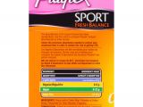 Cotton On Body Gift Card Balance Playtex Sport Fresh Balance Tampons Multi Pack Regular Super 32