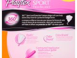 Cotton On Body Gift Card Balance Playtex Sport Fresh Balance Tampons Multi Pack Regular Super 32