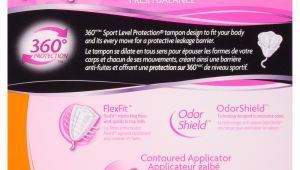 Cotton On Body Gift Card Balance Playtex Sport Fresh Balance Tampons Multi Pack Regular Super 32