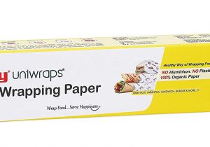 Cotton On Gift Card Balance Australia Buy Oddy Uniwraps Food Wrapping Paper 278 Mm X 20 M White Online
