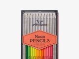 Cotton On Gift Card Balance Australia Neon Pencil 12pk