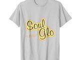 Cotton On Gift Card Balance Nz Amazon Com soul Glo T Shirt Clothing