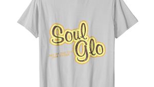 Cotton On Gift Card Balance Nz Amazon Com soul Glo T Shirt Clothing