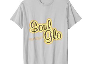 Cotton On Gift Card Balance Nz Amazon Com soul Glo T Shirt Clothing