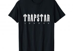 Cotton On Gift Card Balance Usa Amazon Com Trap Star London T Shirt Clothing