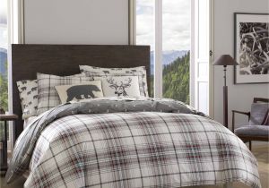 Cotton Vs Polyester Fill Comforter Madras Plaid Bedding Wayfair