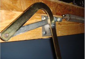 Counterbalance Arms for attic Ladders attic Door Hinge Newsonairorg attic Ladder Arm