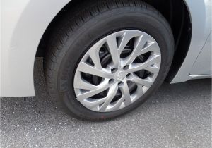 County Line Tire Cambridge City Indiana New 2019 toyota Corolla Le 4dr Car In East Petersburg 11233