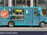 County Tire Cambridge City Indiana Food Truck Stockfotos Food Truck Bilder Alamy