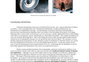 County Tire Cambridge City Indiana Pdf Geoarchaeology and soil Science In A Bibliography Related to