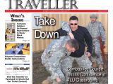County Waste Chester Va 23831 Traveller Feb 23 2012 by Military News issuu