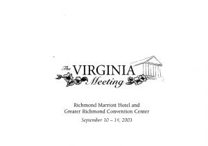 County Waste Chester Va 23831 Virginia Dental Journal by Virginia Dental association issuu
