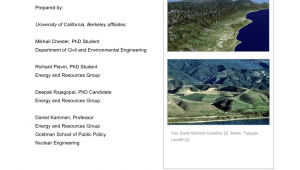 County Waste Chester Virginia Pdf Biopower and Waste Conversion Technologies for Santa Barbara