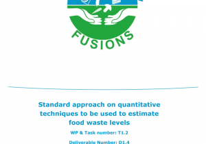 County Waste Chester Virginia Pdf Standard Approach On Quantitative Techniques to Be Used to