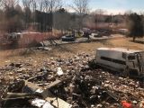 County Waste In Middletown Ny Http Www Azcentral Com Picture Gallery News Nation 2018 04 03